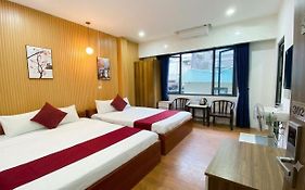 Hanoi View Hotel